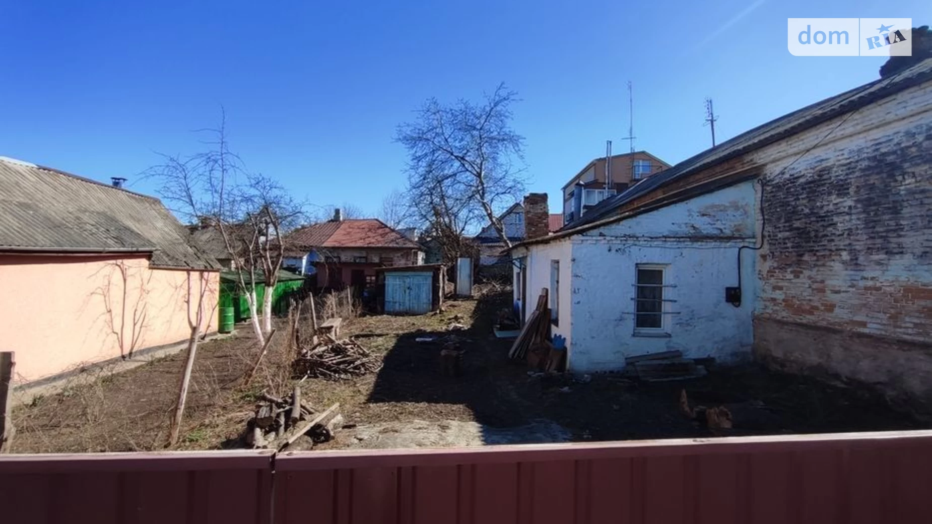 Продається частина будинку 30 кв. м з каміном, цена: 13000 $ - фото 2