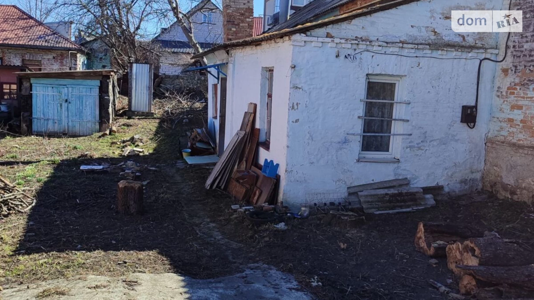 Продается часть дома 30 кв. м с бассейном, цена: 13000 $ - фото 3