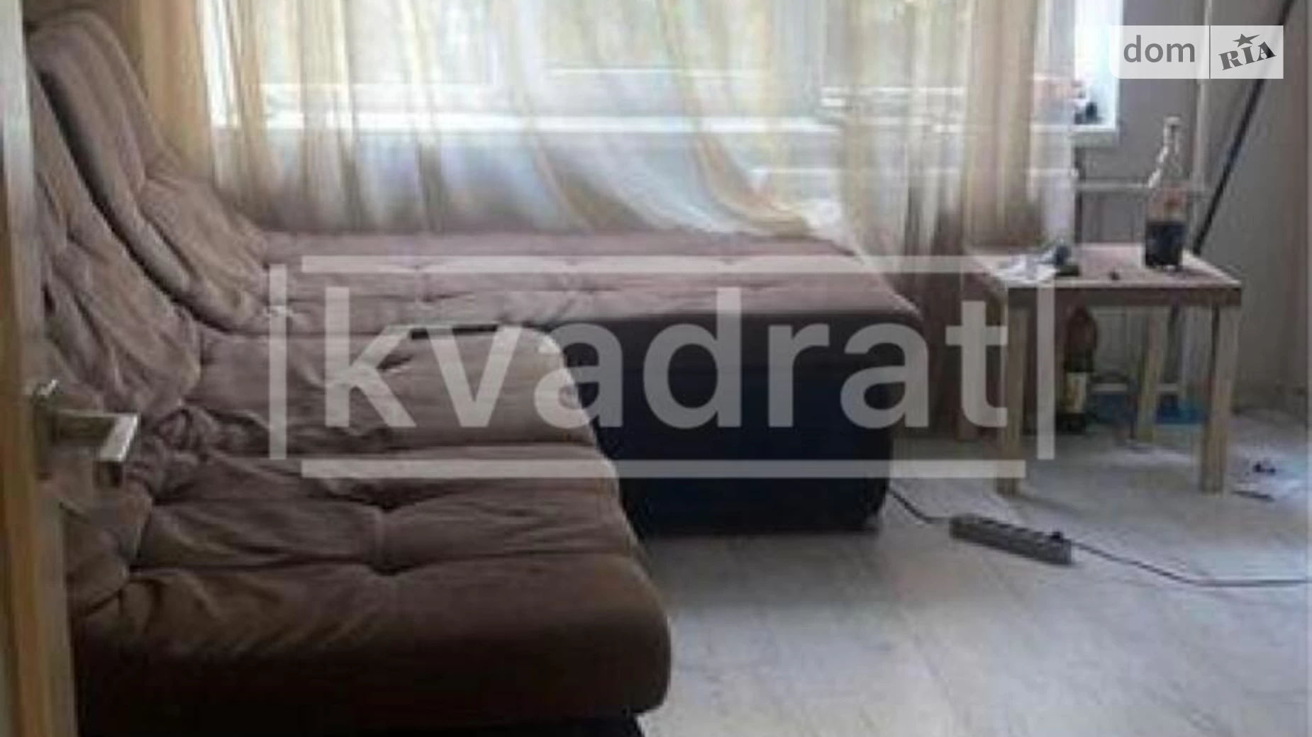 Продається 3-кімнатна квартира 59 кв. м у Києві, вул. Донецька, 53 - фото 2