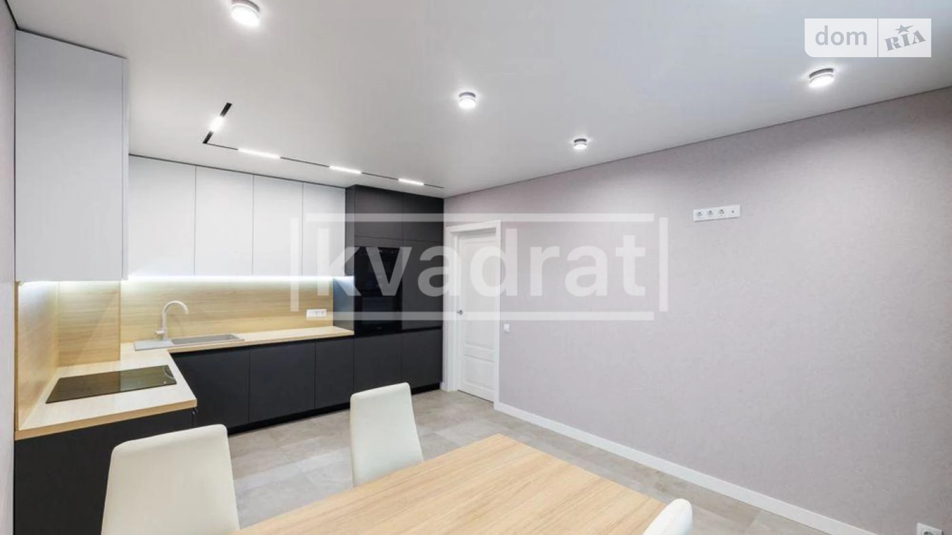 Продается 2-комнатная квартира 61 кв. м в Киеве - фото 3