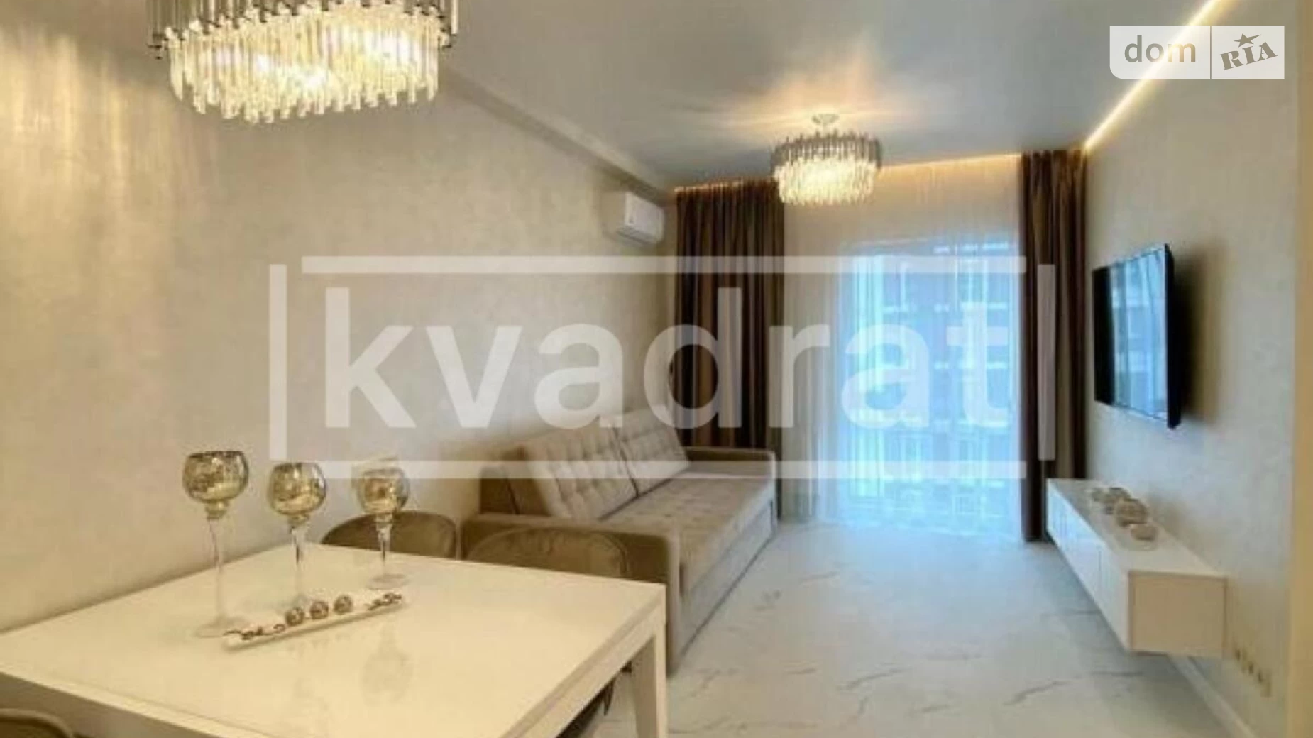 Продается 2-комнатная квартира 41 кв. м в Киеве, цена: 110000 $ - фото 3