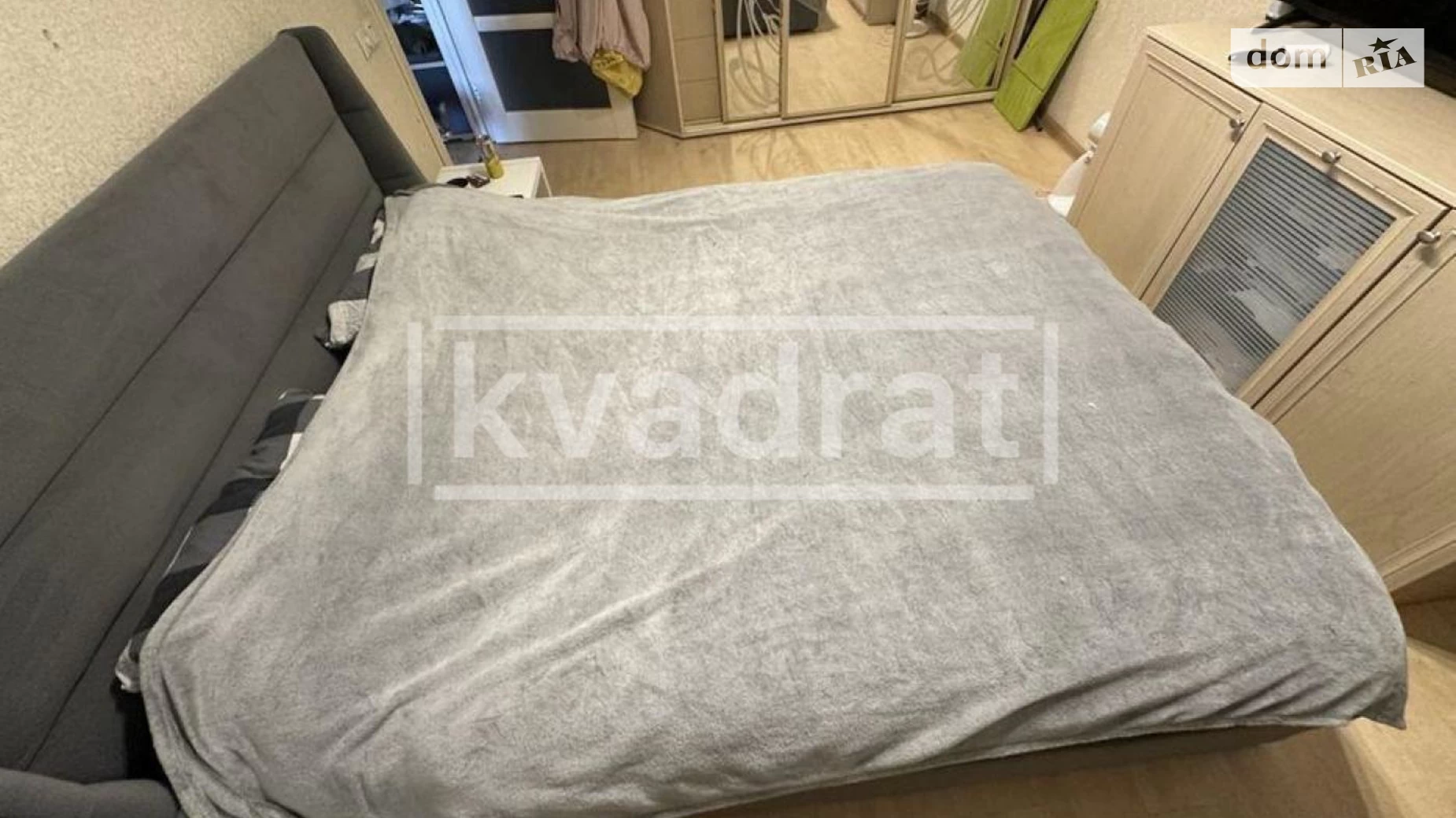 Продається 3-кімнатна квартира 59 кв. м у Києві, вул. Донецька, 53 - фото 4