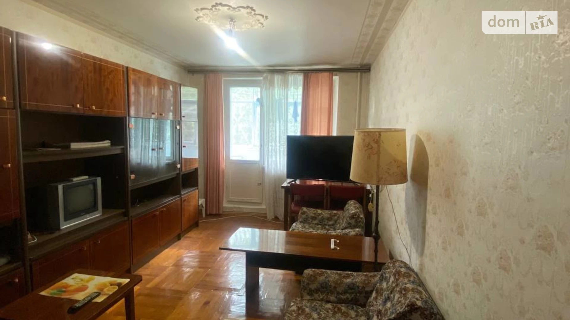 Продается 3-комнатная квартира 64.6 кв. м в Харькове, ул. Александра Зубарева, 27 - фото 2