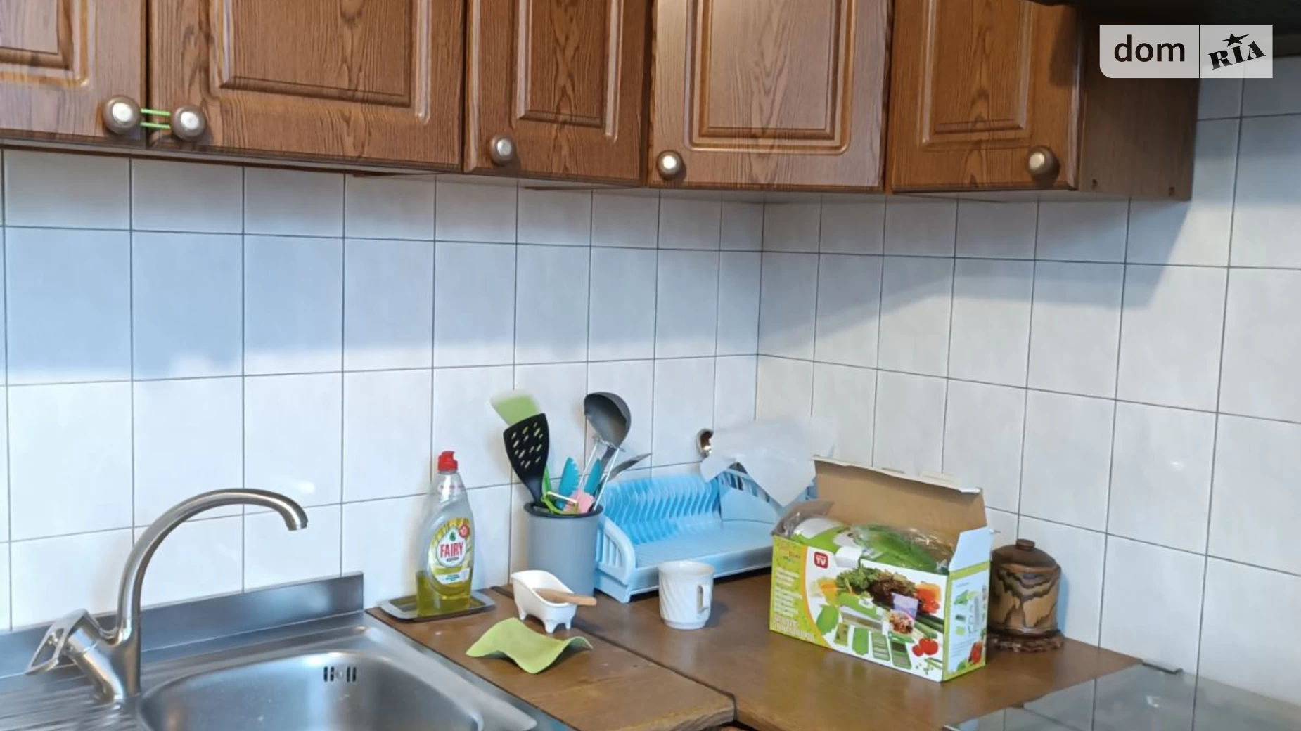 Продається 1-кімнатна квартира 38 кв. м у Харкові, вул. Гвардійців-Широнінців, 51 - фото 3