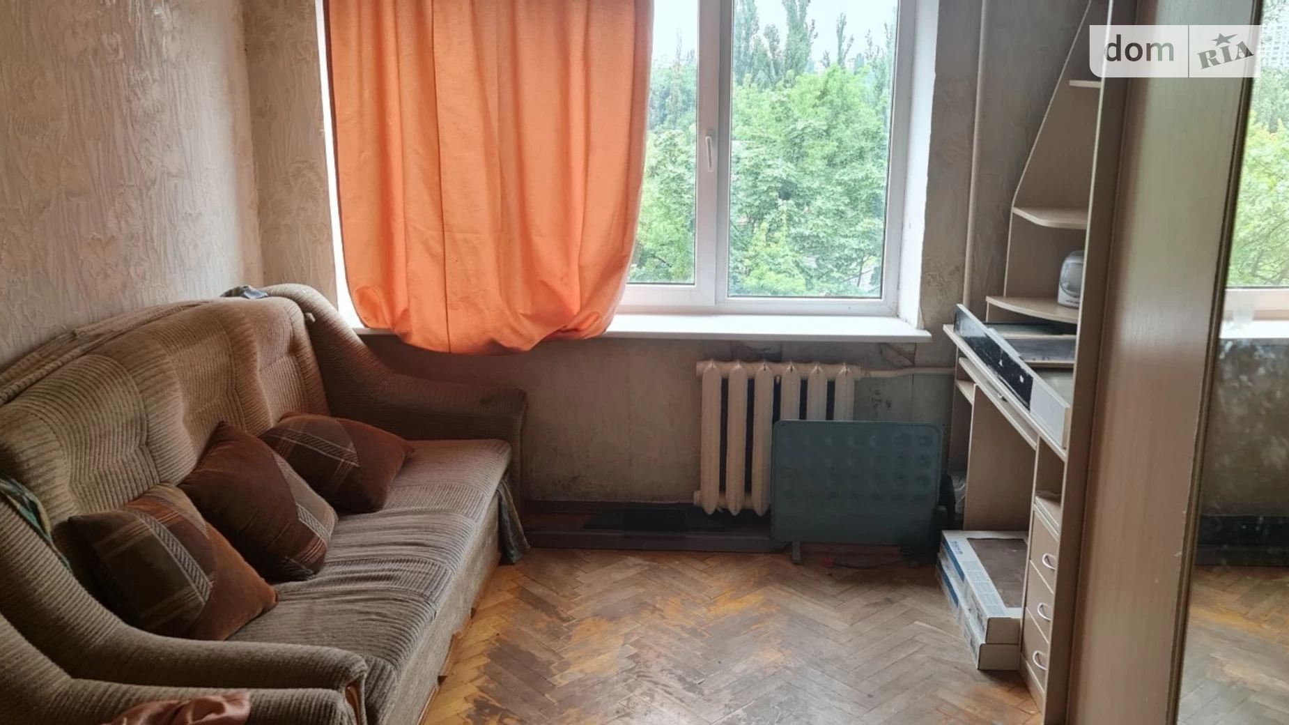 Сдается в аренду комната 52 кв. м в Киеве, цена: 4000 грн - фото 2