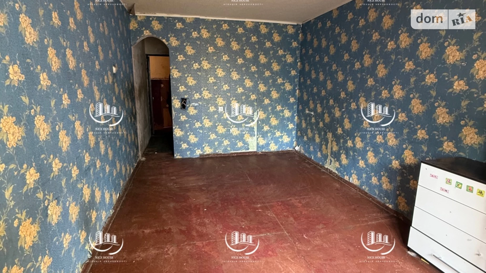 Продается 1-комнатная квартира 21 кв. м в Харькове, бул. Ивана Каркача, 73 - фото 2