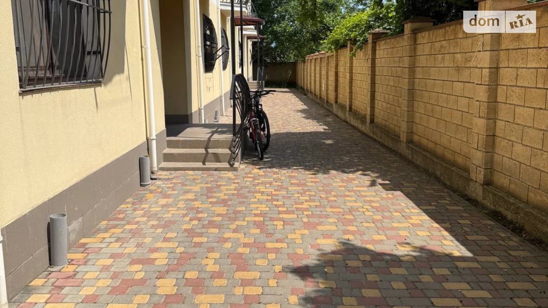 Продається 1-кімнатна квартира 25.2 кв. м у Одесі, вул. Люстдорфська дорога, 175/5 - фото 3