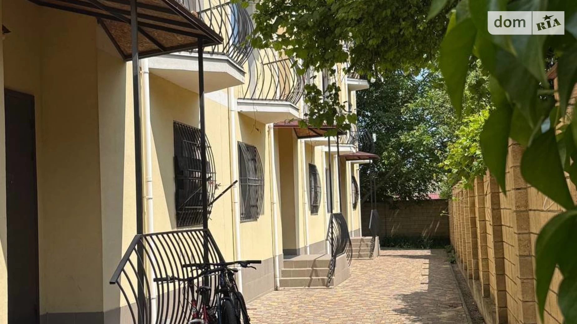 Продається 1-кімнатна квартира 25.2 кв. м у Одесі, вул. Люстдорфська дорога, 175/5 - фото 4