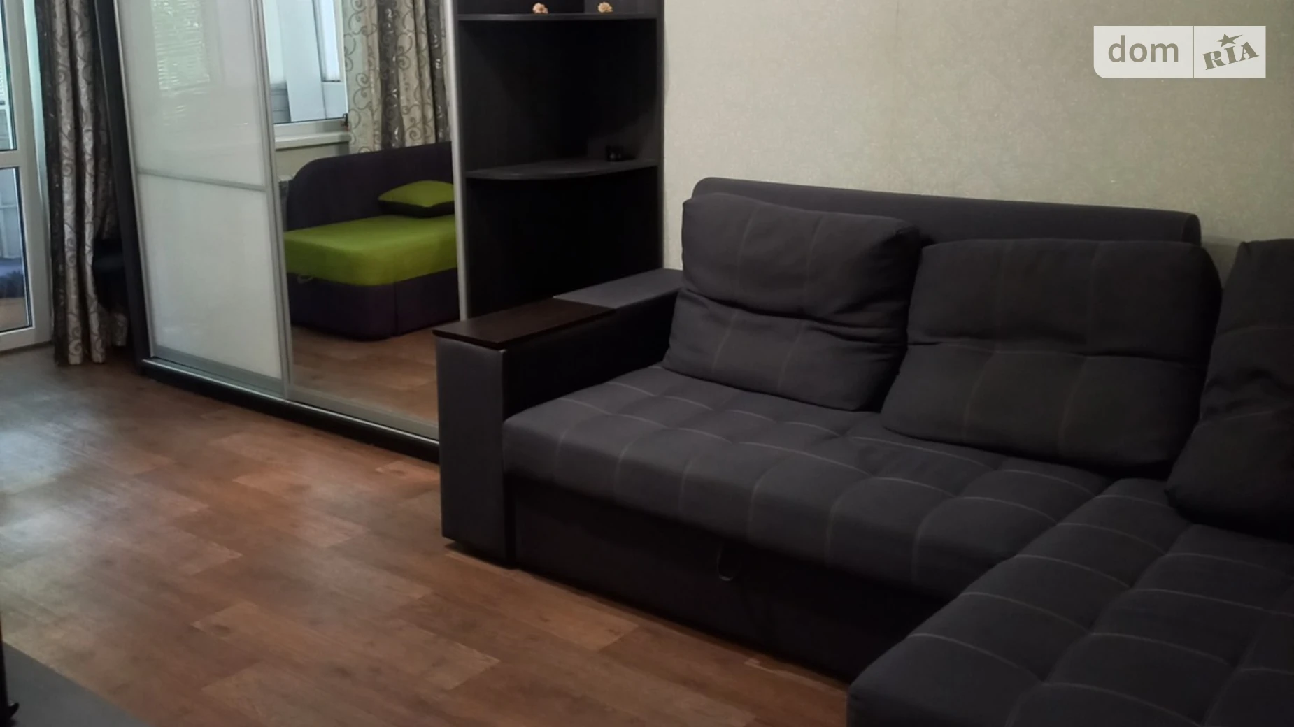 Сдается в аренду 1-комнатная квартира 30 кв. м в Харькове, просп. Тракторостроителей, 107А - фото 2