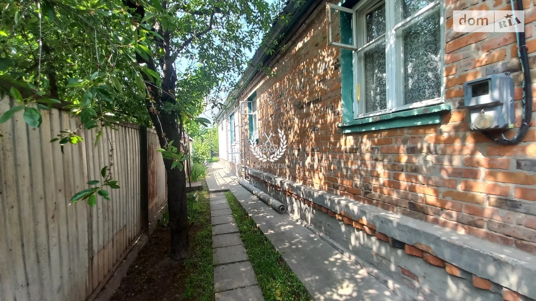 Продається частина будинку 52.7 кв. м з балконом, цена: 32000 $ - фото 5