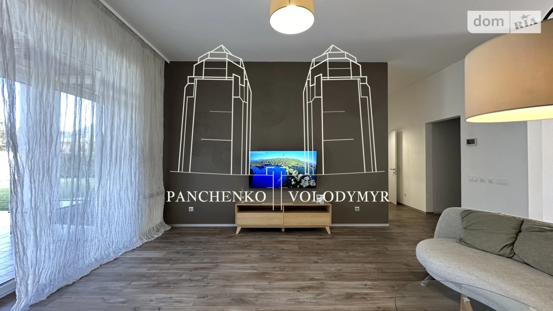 Сдается в аренду одноэтажный дом 130 кв. м с беседкой, цена: 2500 $ - фото 5