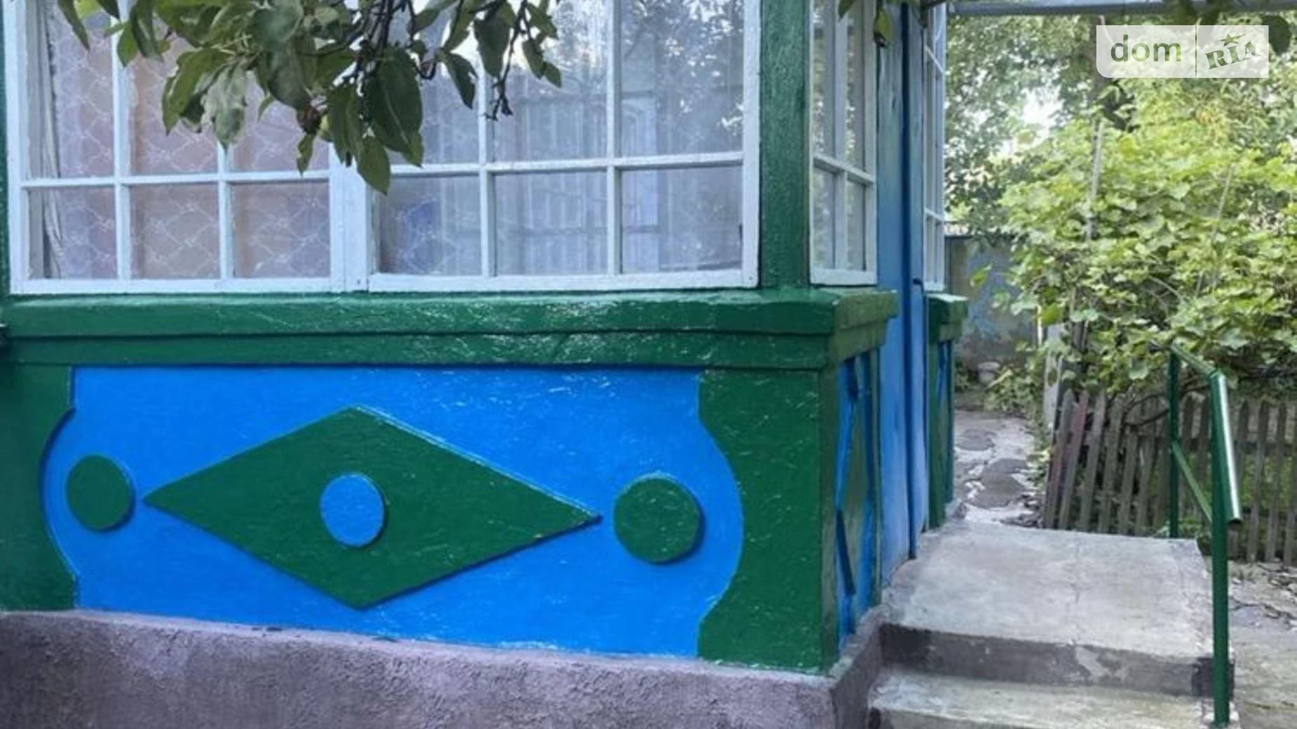 Продається одноповерховий будинок 50 кв. м з каміном, цена: 22000 $ - фото 2