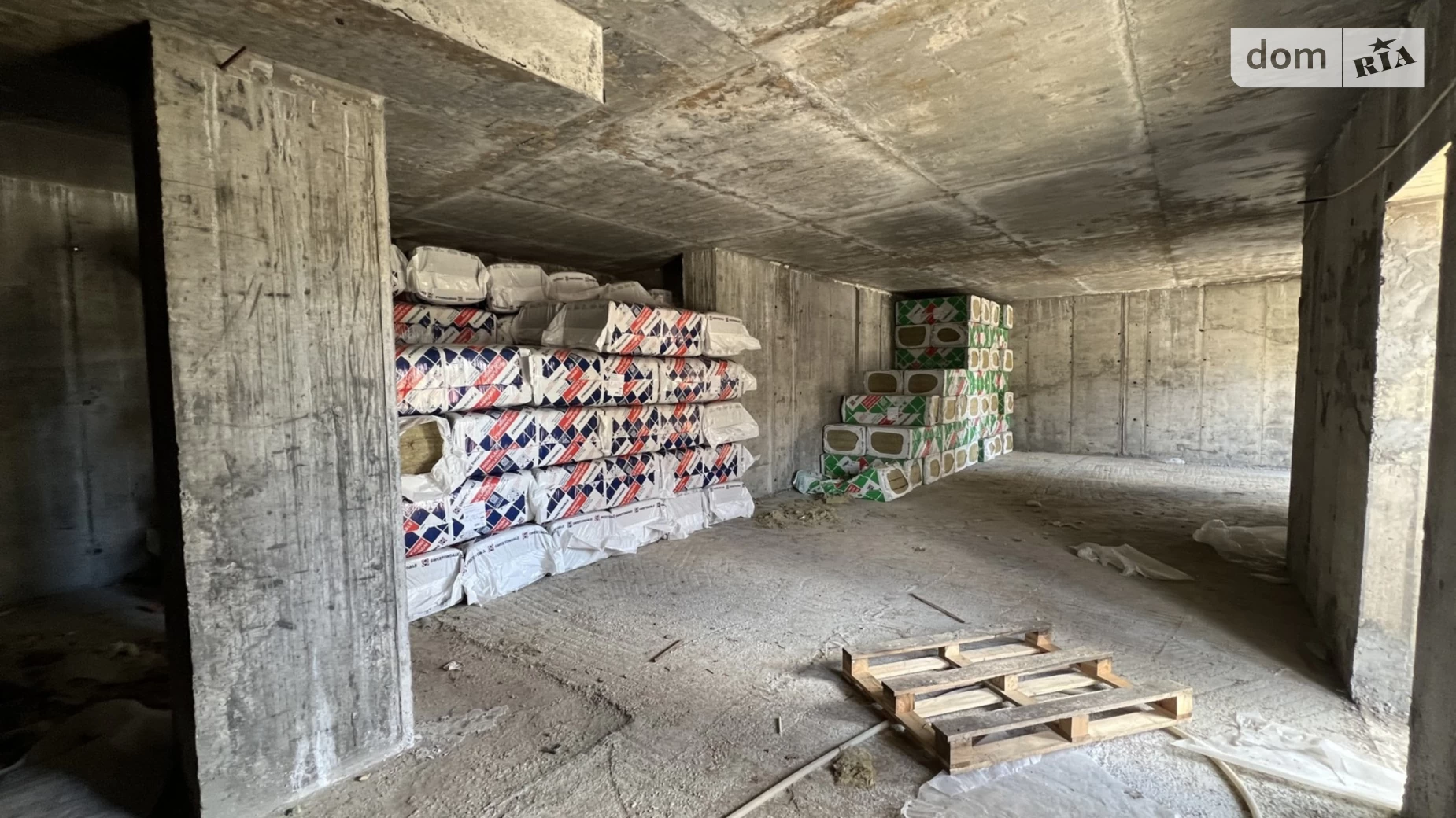 Продается 1-комнатная квартира 48 кв. м в Стрижавке, цена: 37880 $ - фото 5