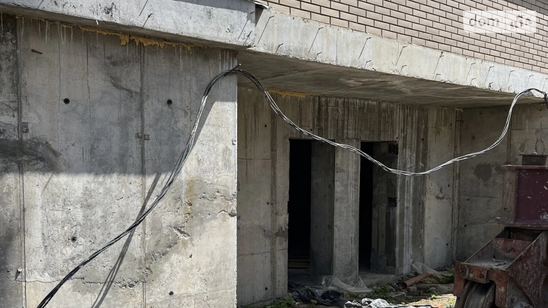 Продается 2-комнатная квартира 58 кв. м в, цена: 45738 $ - фото 2