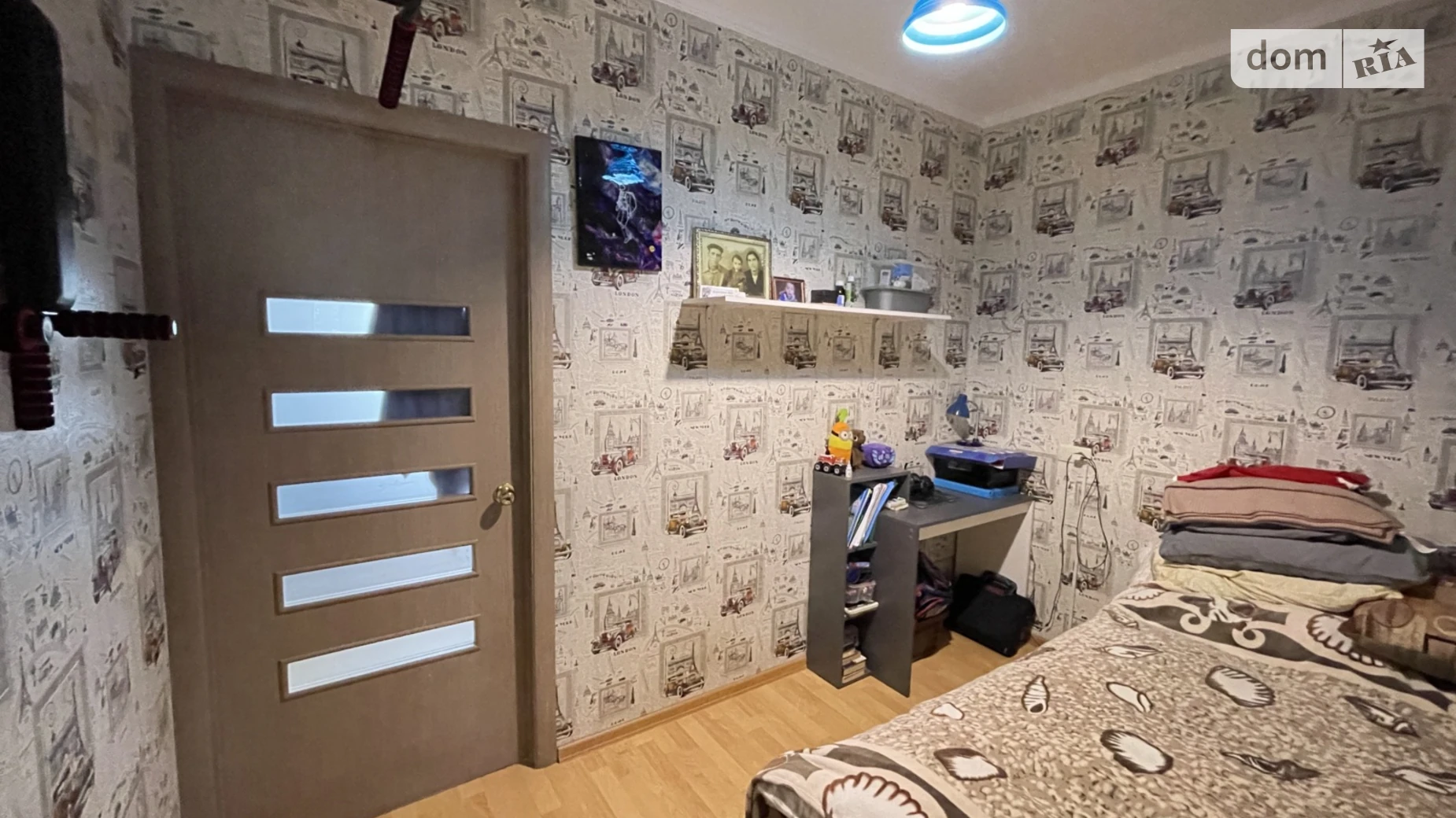 Продается 2-комнатная квартира 64.9 кв. м в Ирпене, ул. Николая Сингаевского(Новооскольская), 6А - фото 5