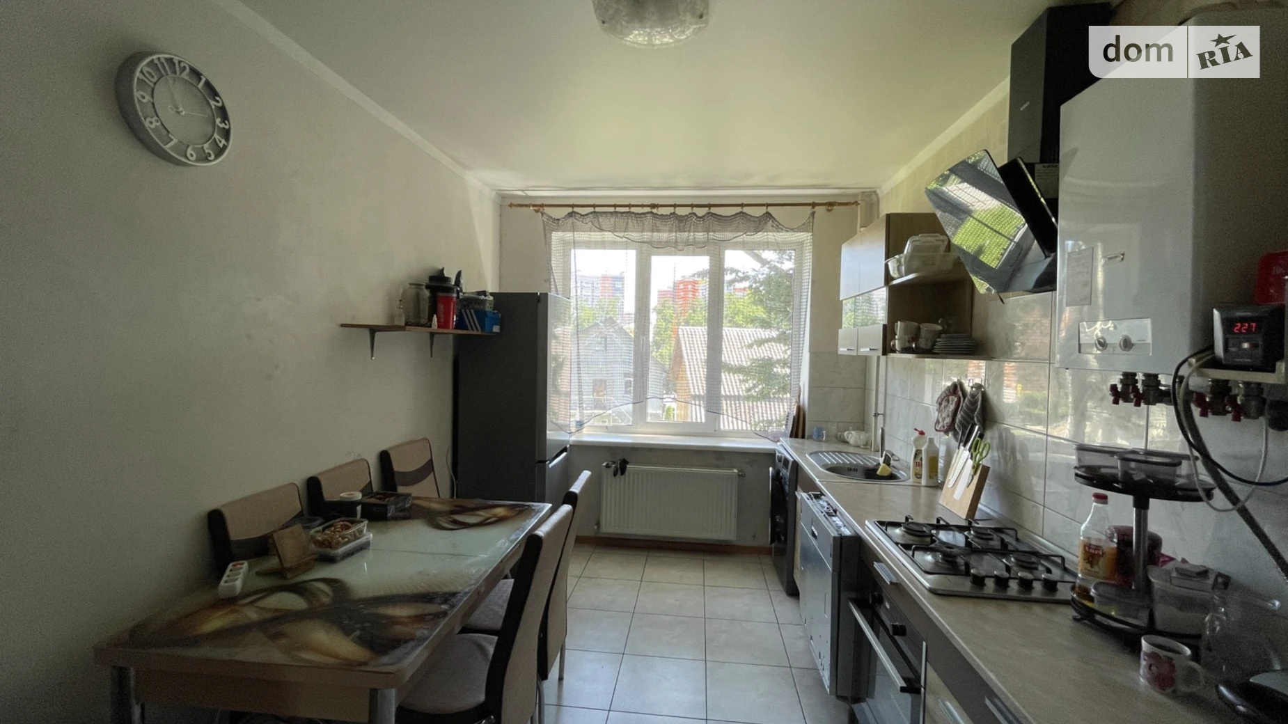 Продается 2-комнатная квартира 64.9 кв. м в Ирпене, ул. Николая Сингаевского(Новооскольская), 6А - фото 3