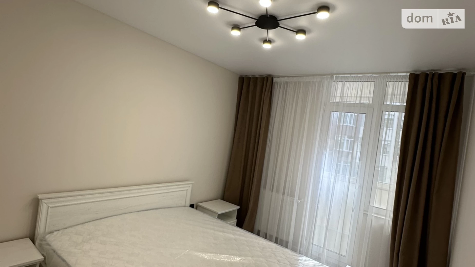 2-комнатная квартира 53 кв. м в Тернополе, ул. Киевская, 9Д - фото 2