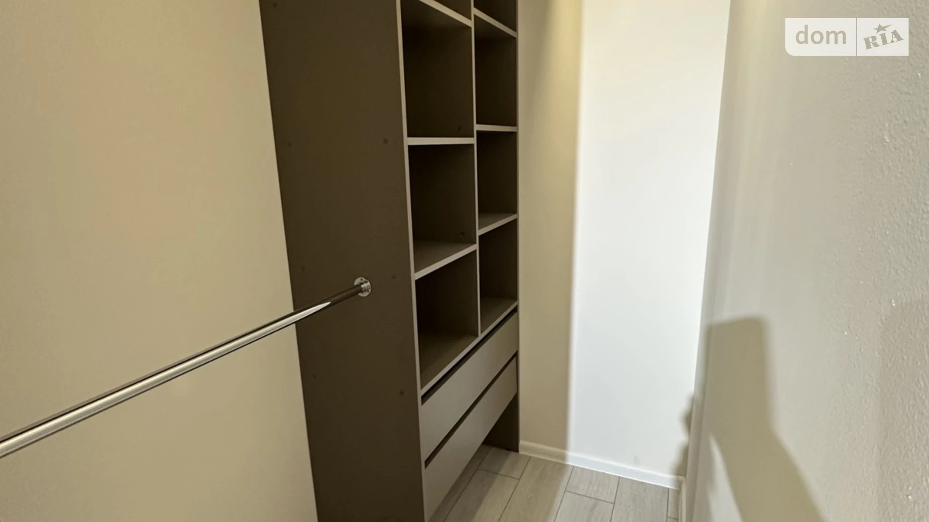 2-комнатная квартира 53 кв. м в Тернополе, ул. Киевская, 9Д - фото 5