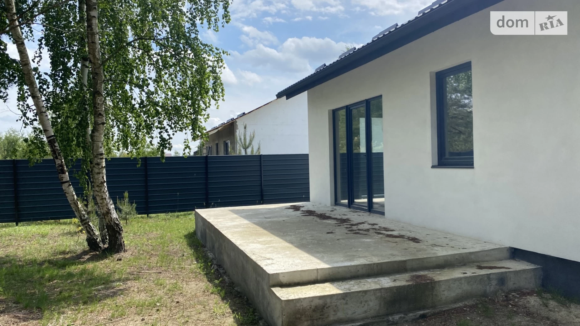 Продается одноэтажный дом 80 кв. м с бассейном, цена: 50000 $ - фото 4