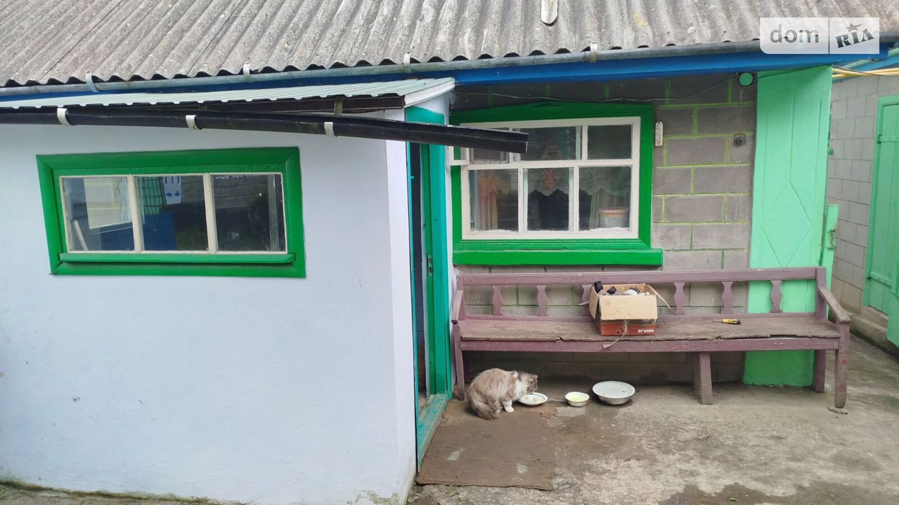 Продається одноповерховий будинок 35 кв. м з терасою, цена: 25000 $ - фото 3