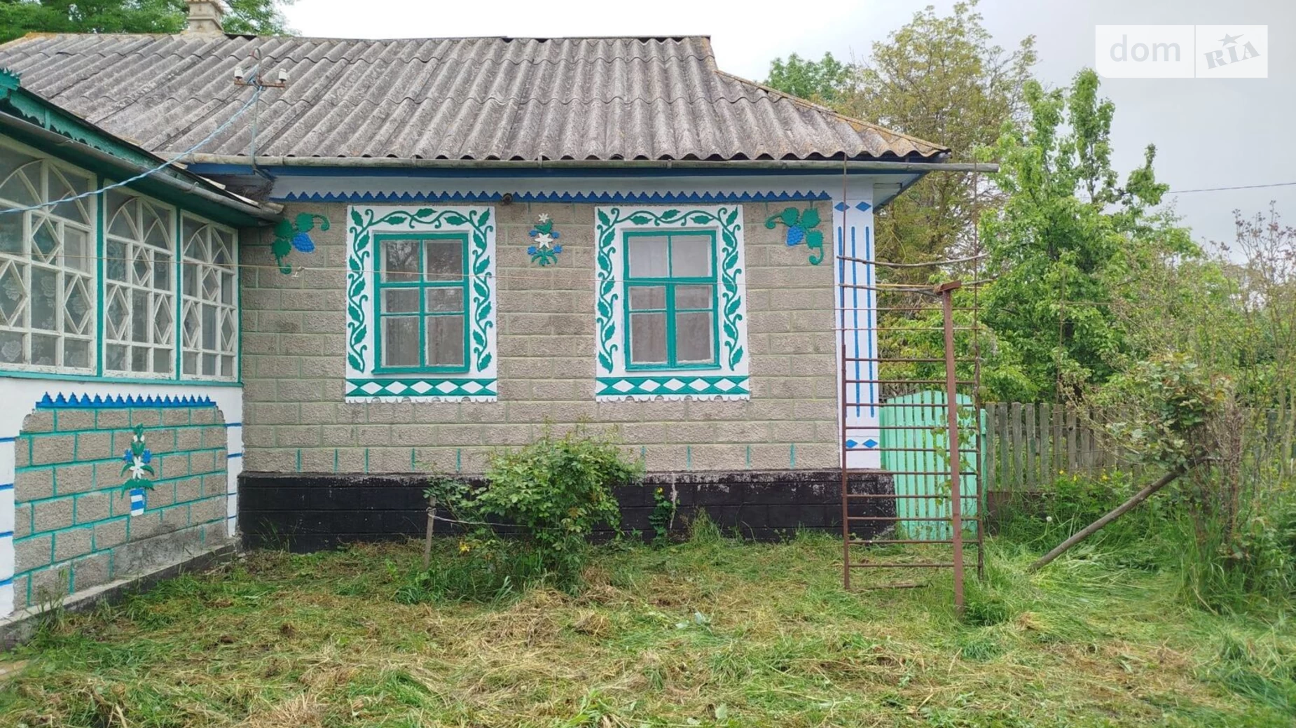 Продається одноповерховий будинок 35 кв. м з терасою, цена: 25000 $ - фото 2