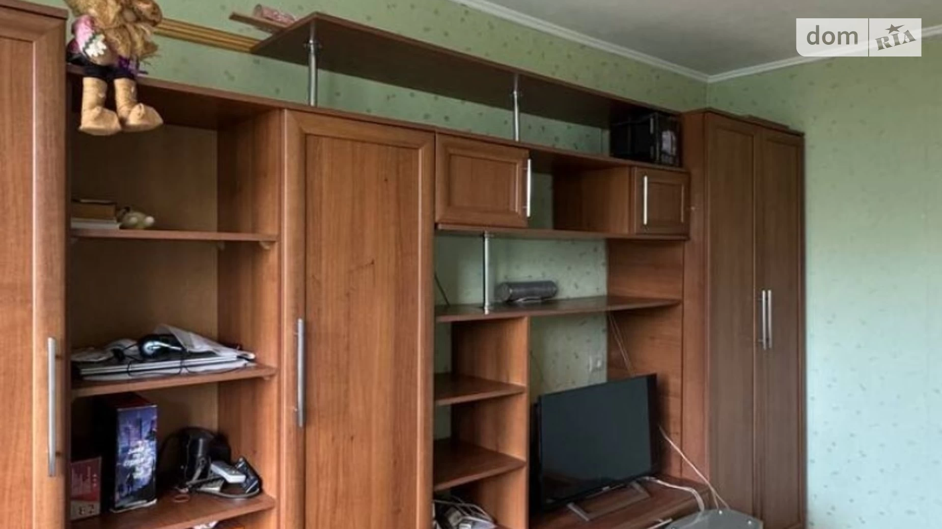 Продается 1-комнатная квартира 22 кв. м в Черкассах, ул. Остромогильная(Волкова) - фото 4