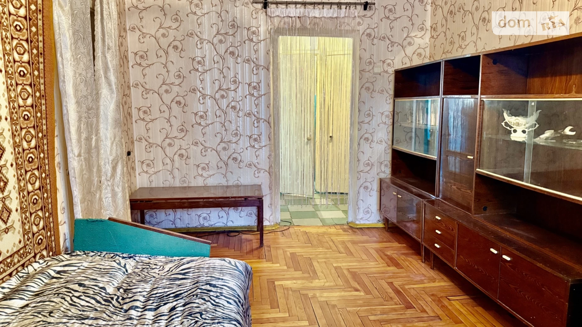 3-комнатная квартира 57.84 кв. м в Запорожье, ул. Василия Сергиенко - фото 2