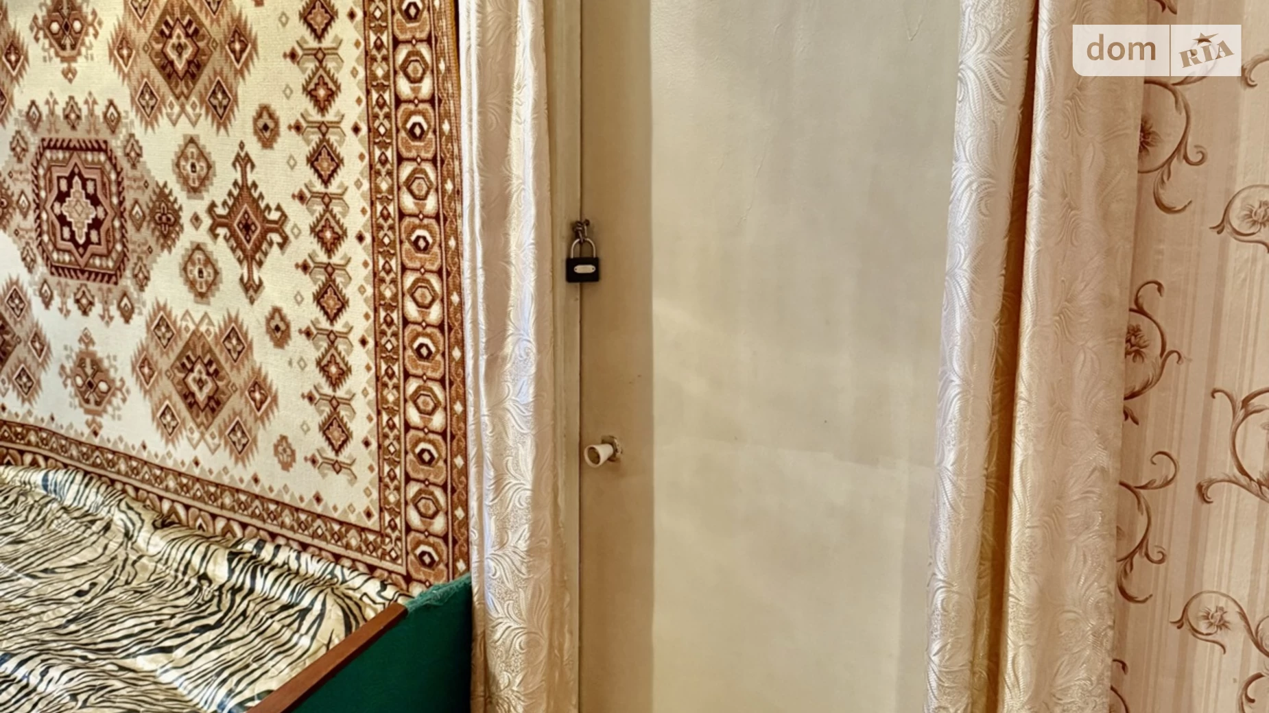 3-комнатная квартира 57.84 кв. м в Запорожье, ул. Василия Сергиенко - фото 4