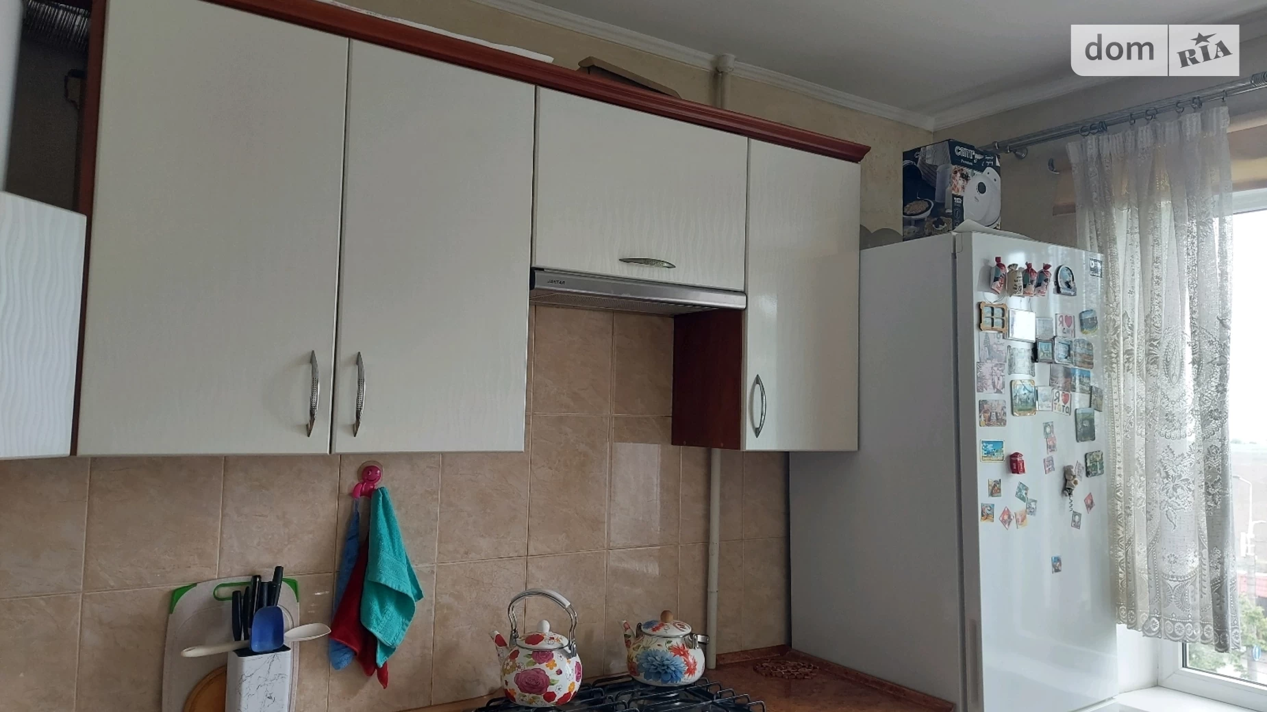 2-кімнатна квартира 48.6 кв. м у Тернополі, вул. Протасевича - фото 4