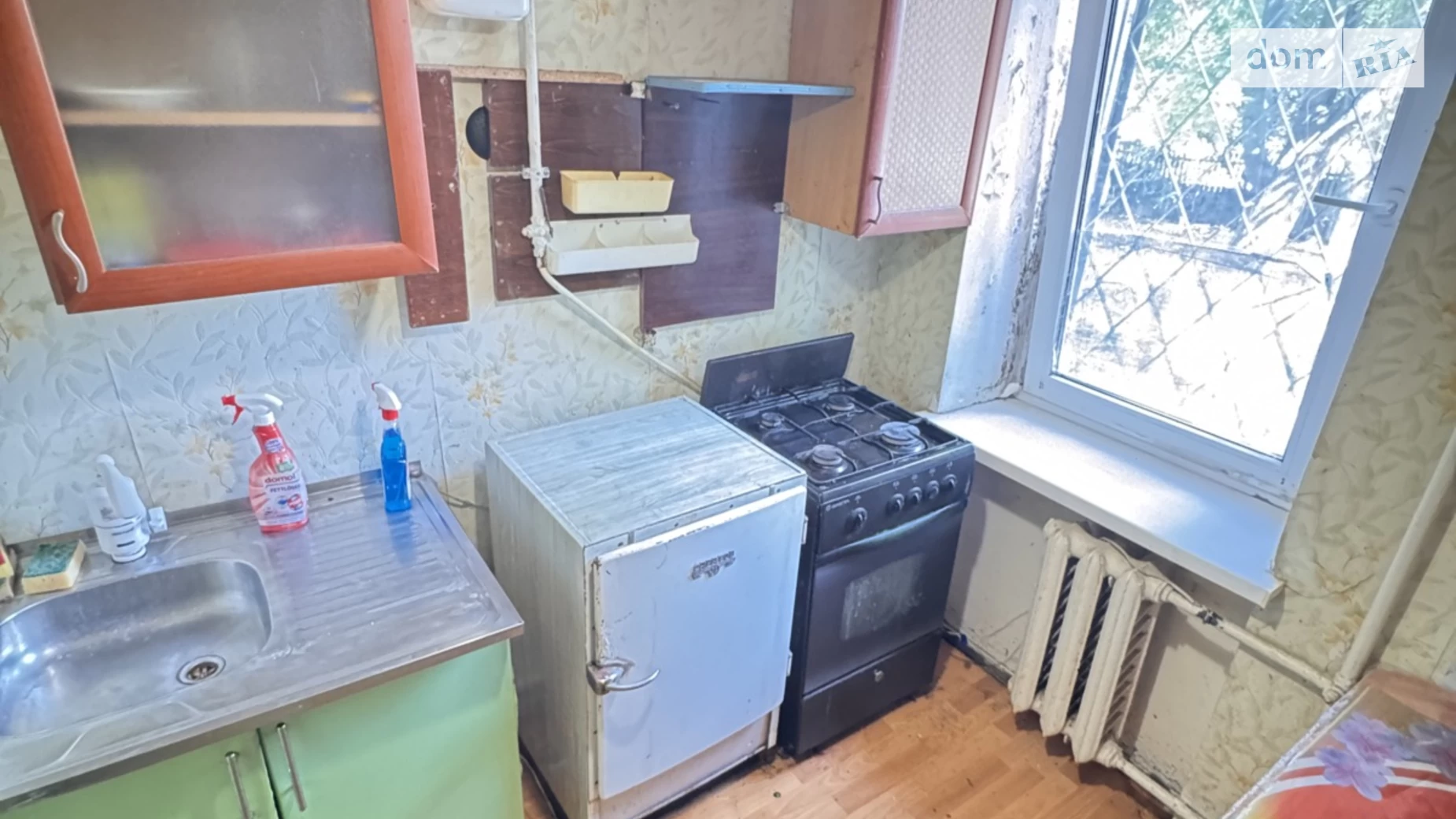 Продається 1-кімнатна квартира 30 кв. м у Миколаєві, цена: 10000 $ - фото 5