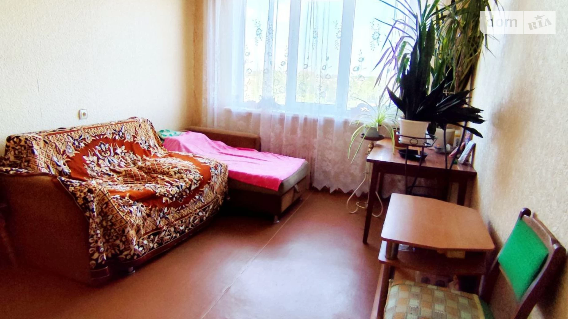 Продается 3-комнатная квартира 63.4 кв. м в Харькове, ул. Бучмы, 42А - фото 2