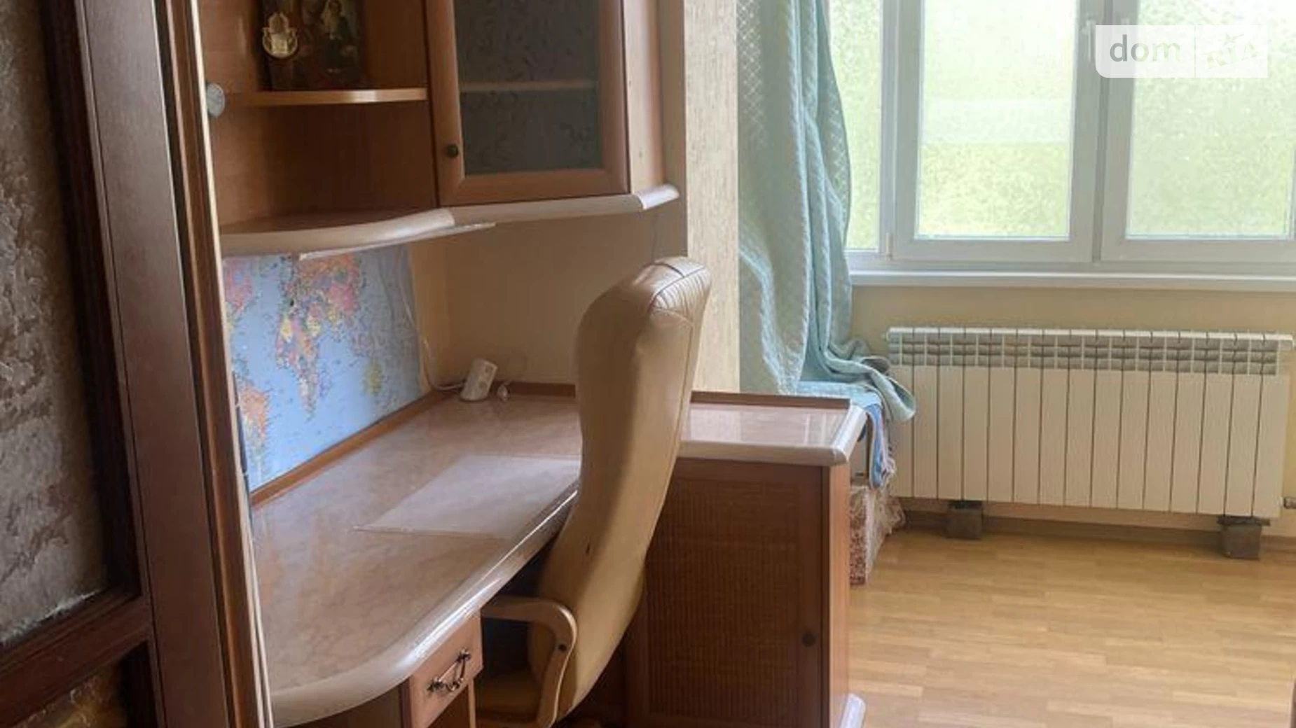 3-комнатная квартира 69.27 кв. м в Запорожье, ул. Професора Толока(Чуйкова Маршала) - фото 5