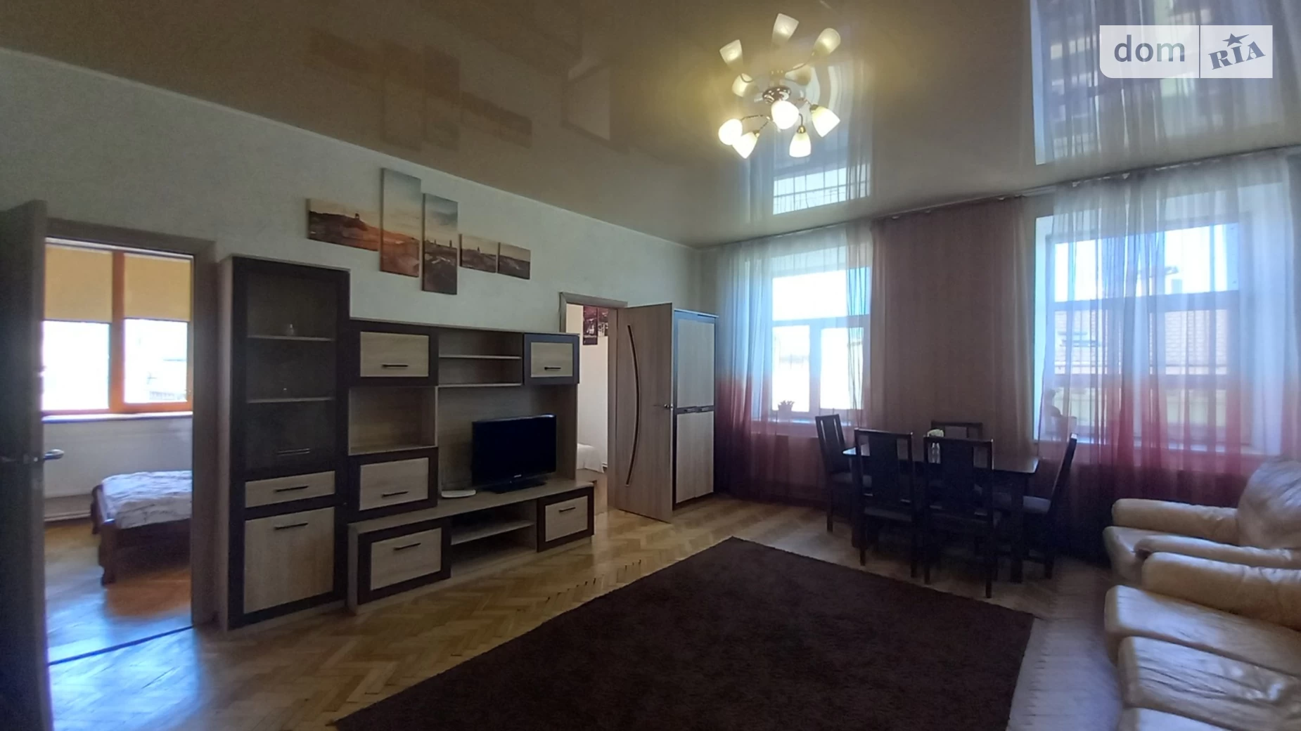 Продается 3-комнатная квартира 51.2 кв. м в Львове, цена: 99000 $ - фото 3