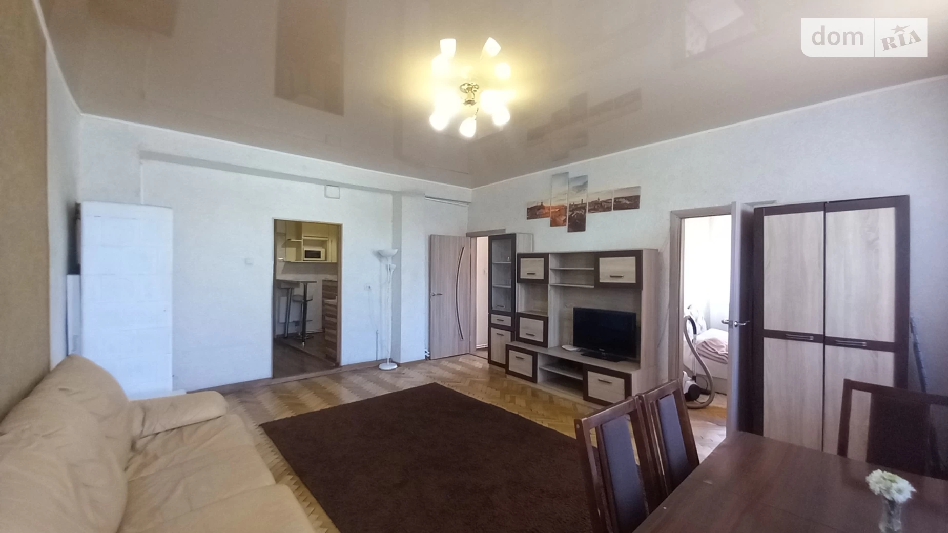 Продается 3-комнатная квартира 51.2 кв. м в Львове, цена: 99000 $ - фото 4