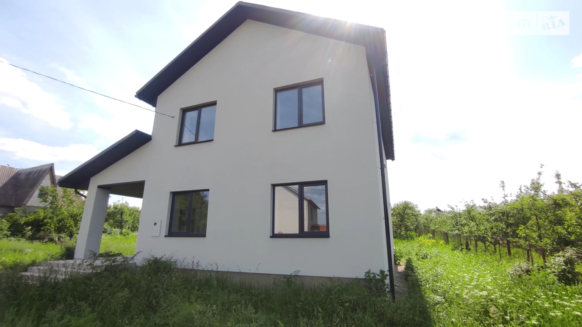 Продается дом на 2 этажа 133.2 кв. м с участком, цена: 102000 $ - фото 4