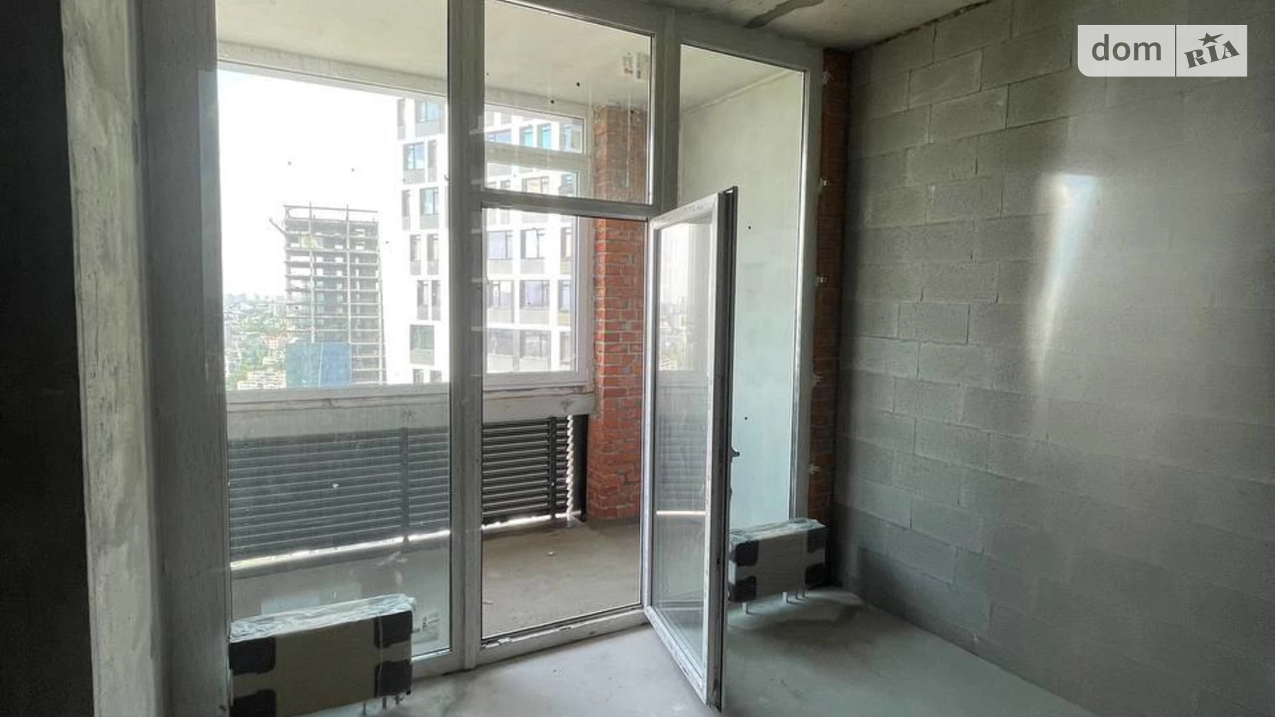 Продається 1-кімнатна квартира 52.5 кв. м у Києві, цена: 87000 $ - фото 4