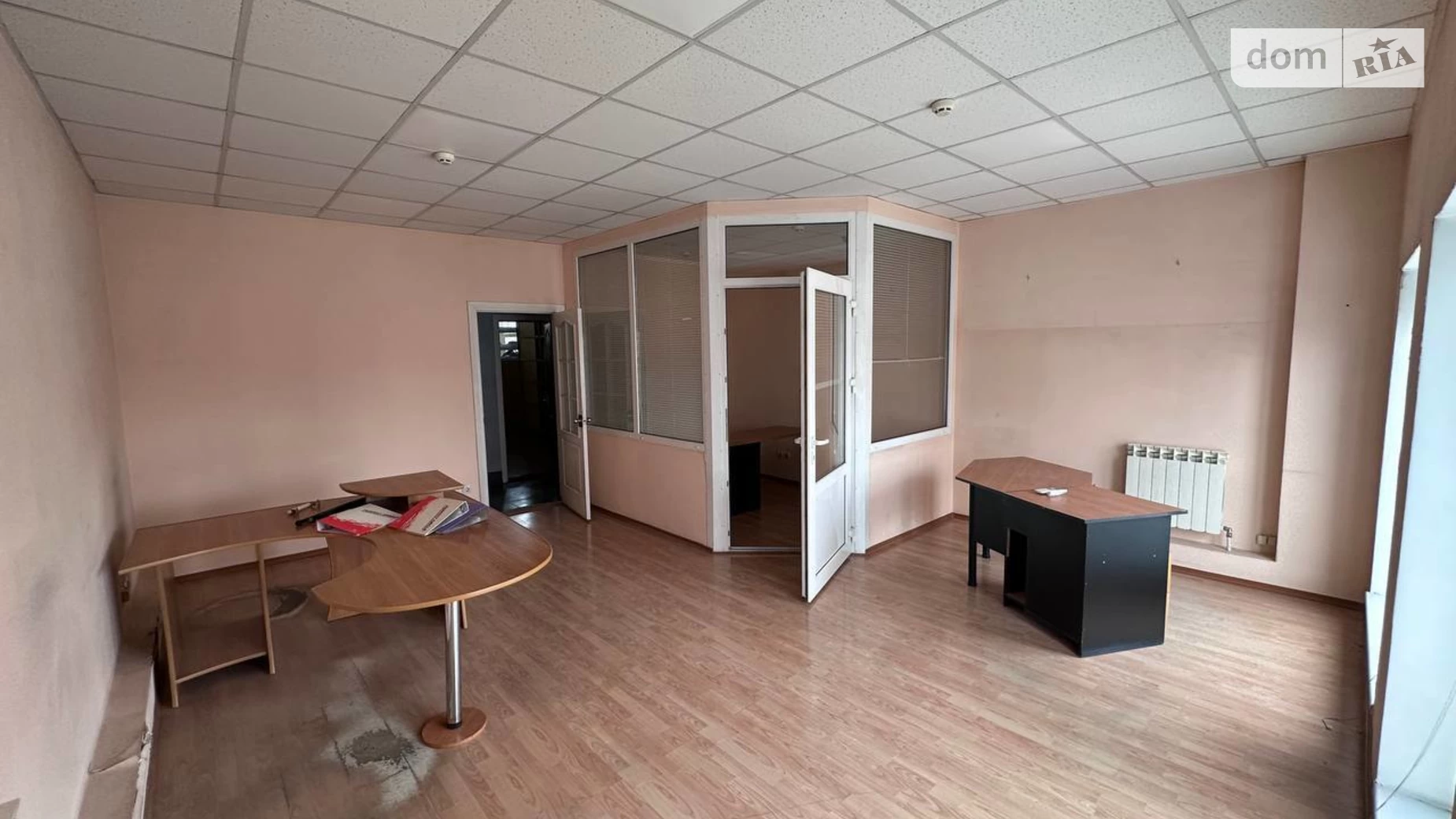 Здається в оренду офіс 120 кв. м в бізнес-центрі, цена: 15000 грн - фото 3