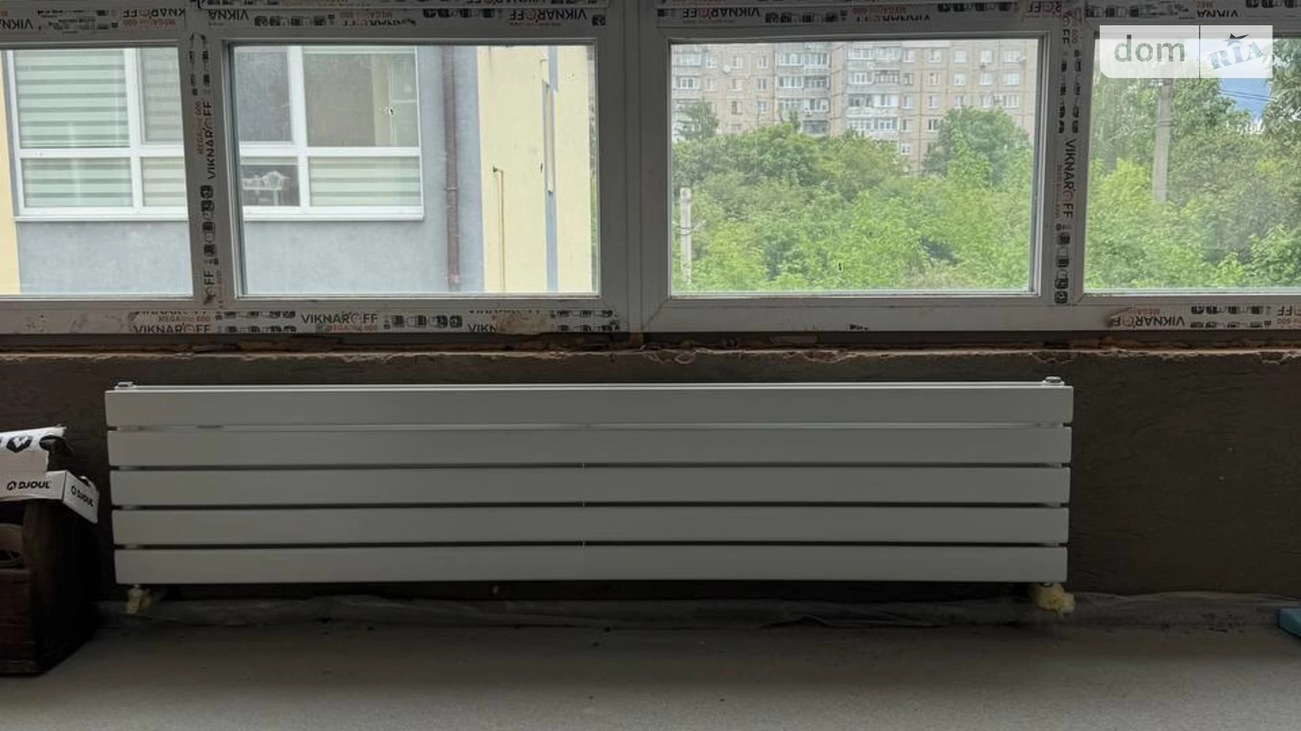Продается 2-комнатная квартира 63 кв. м в Виннице, 2-й пер. Юности - фото 4