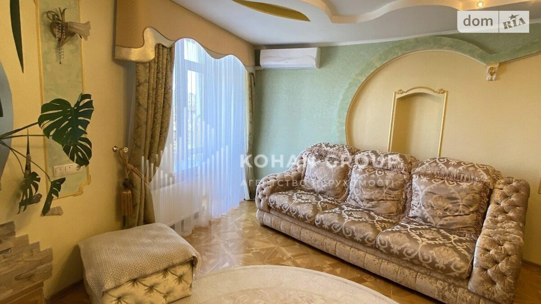 Продается 3-комнатная квартира 121.4 кв. м в Хмельницком, ул. Парковая, 6/2 - фото 5