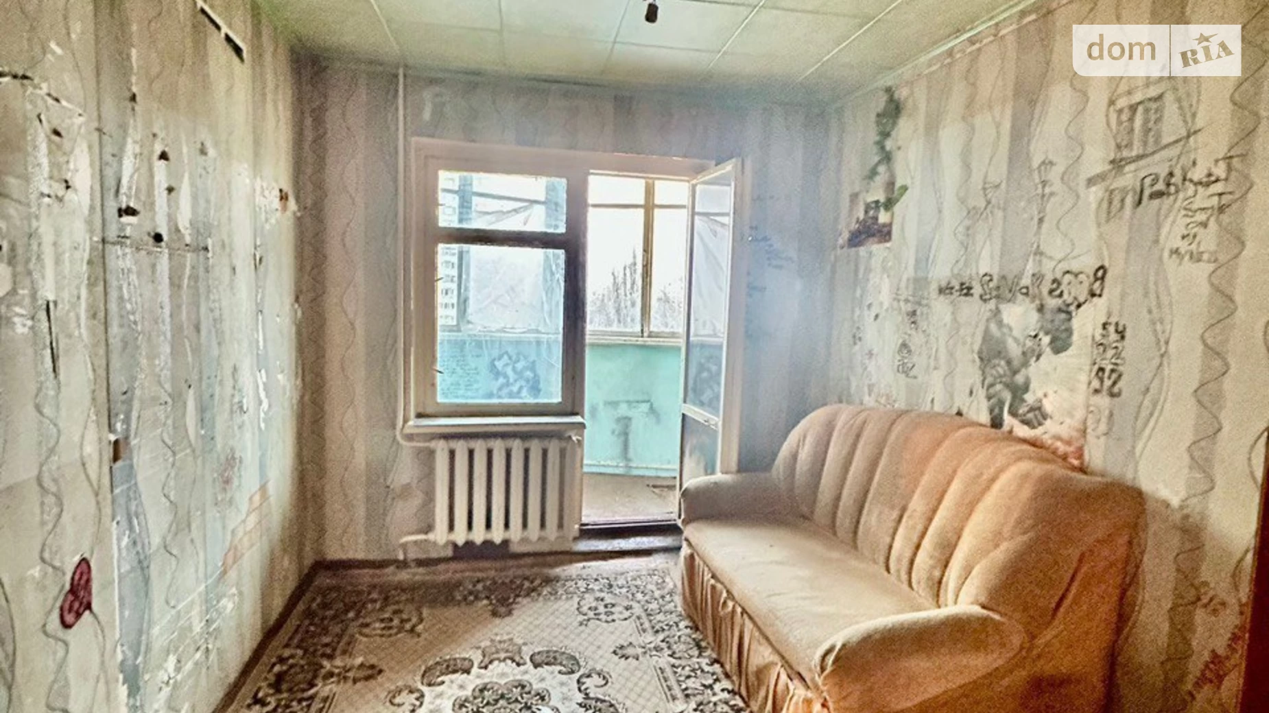 Продается 4-комнатная квартира 85.3 кв. м в Одессе, ул. Палия Семена - фото 3