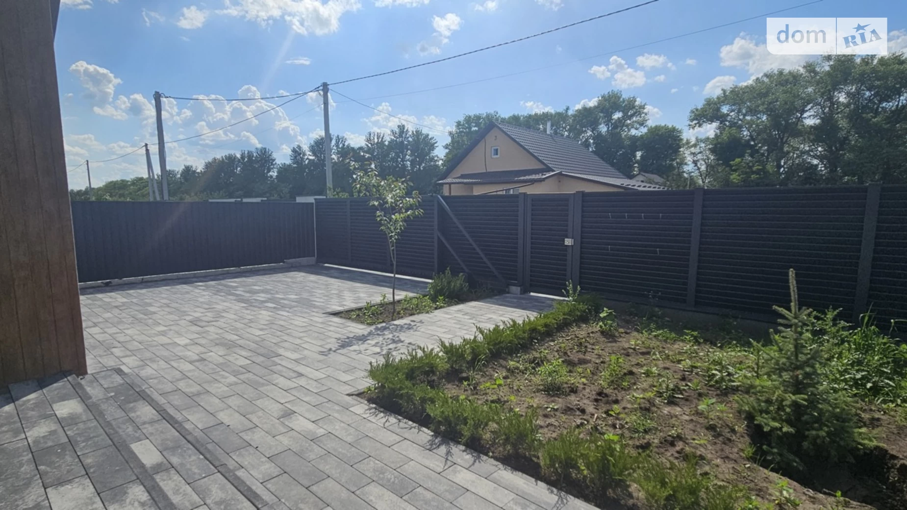 Продается одноэтажный дом 115 кв. м с камином, цена: 110000 $ - фото 3