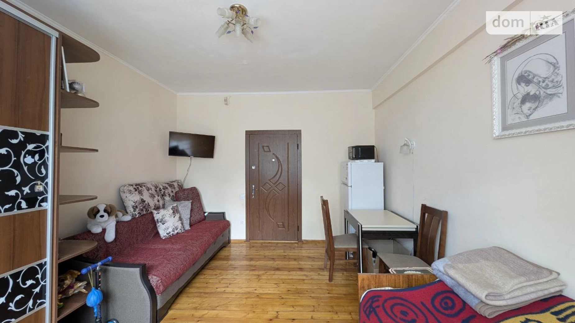 Продается комната 17.2 кв. м в Тернополе, цена: 10950 $ - фото 2