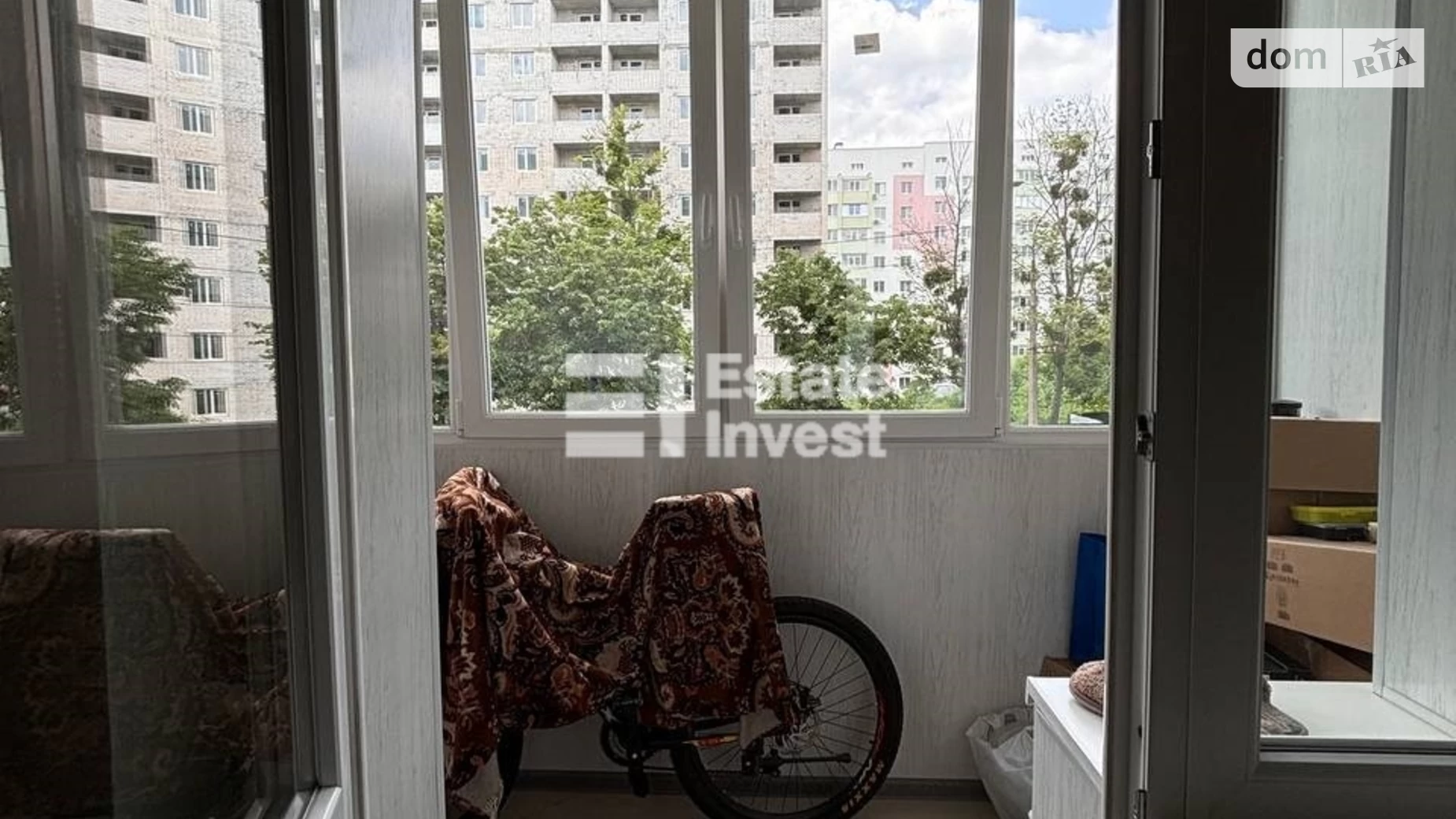 Продається 1-кімнатна квартира 40 кв. м у Харкові, вул. Миру, 55 - фото 5