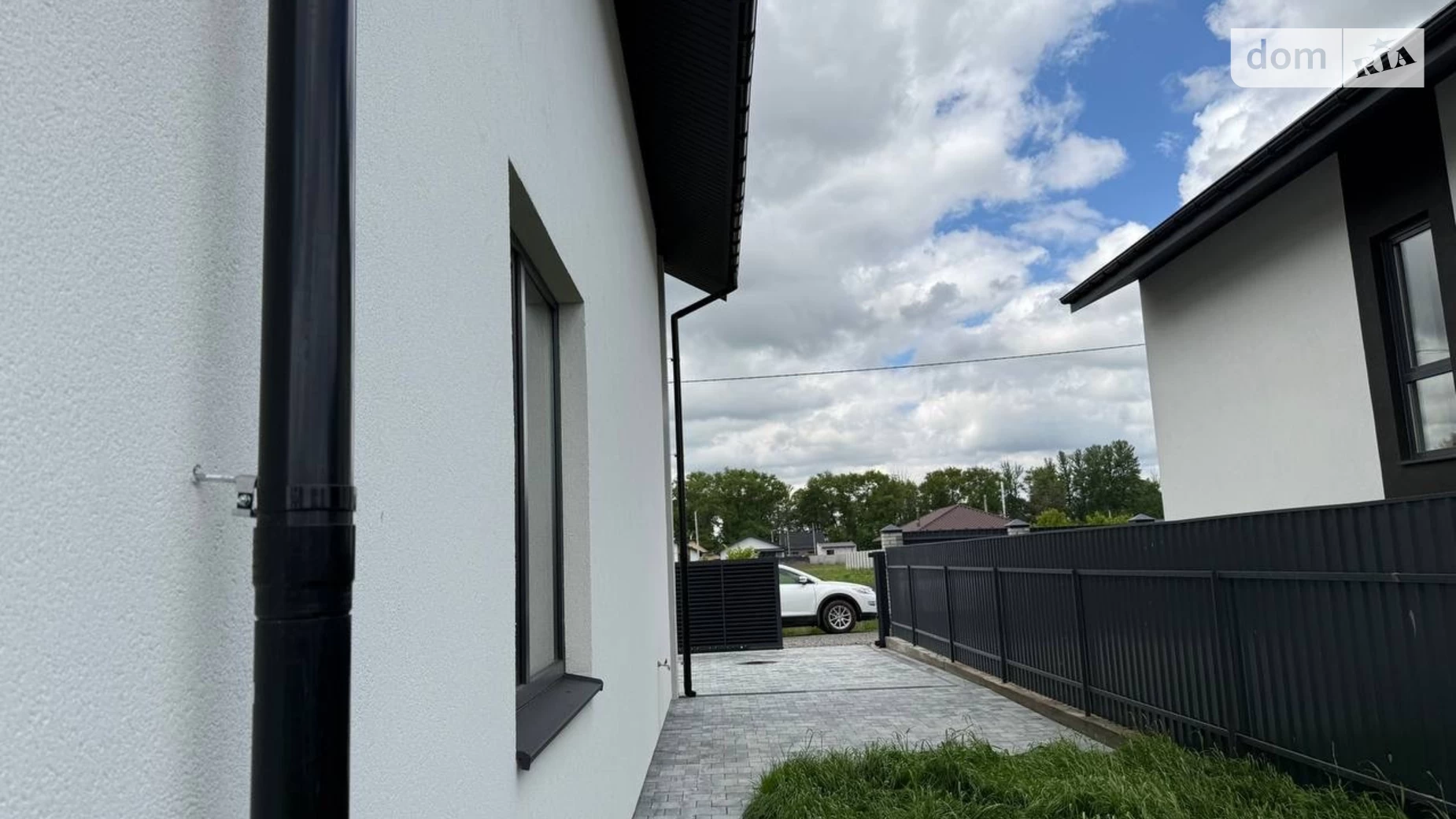 Продается дом на 2 этажа 125 кв. м с гаражом, цена: 159500 $ - фото 3