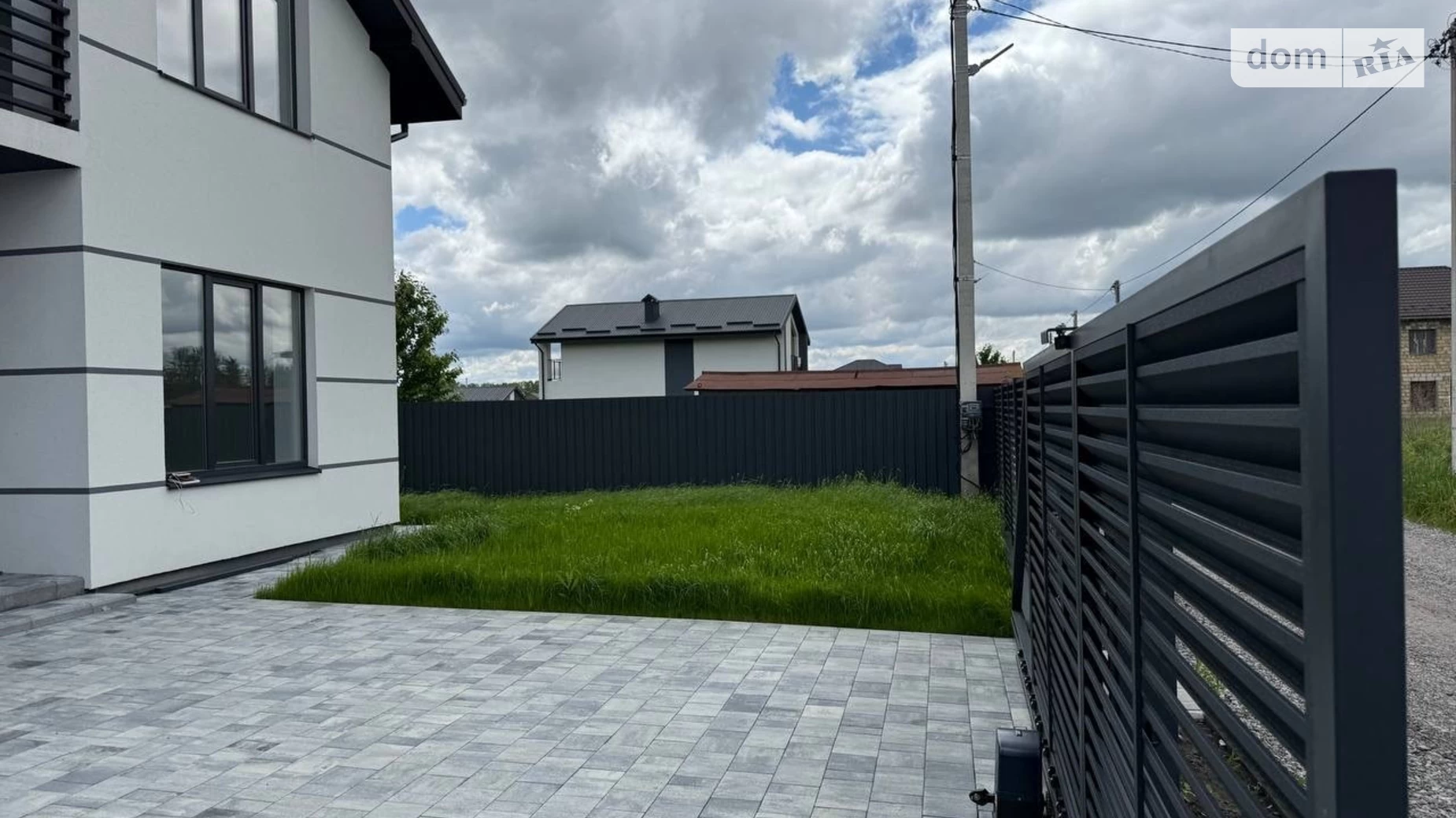 Продается дом на 2 этажа 125 кв. м с гаражом, цена: 159500 $ - фото 5