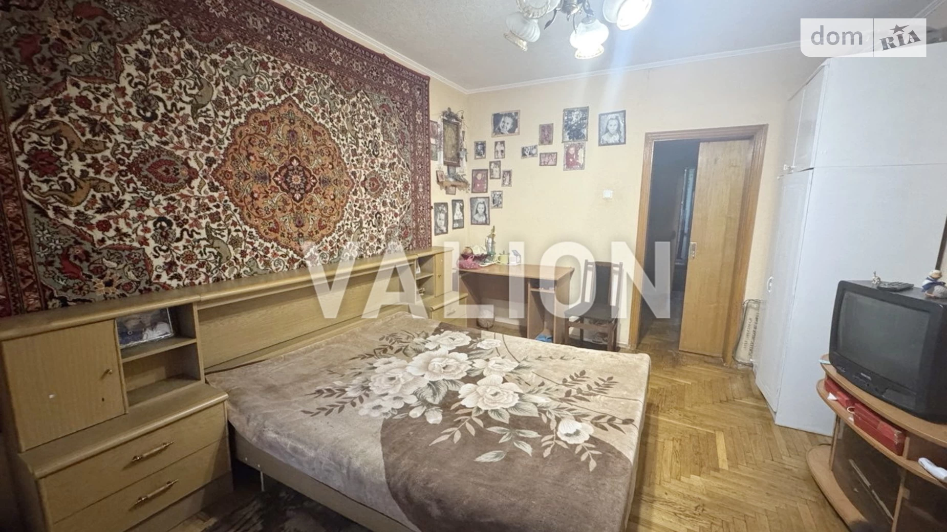 Продается 3-комнатная квартира 72.2 кв. м в Киеве, ул. Ореховатская(Бурмистенко), 10 - фото 3