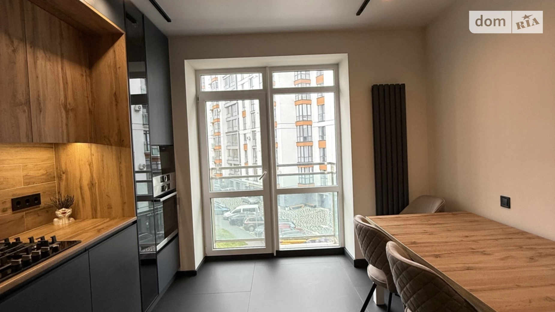 Продается 2-комнатная квартира 62.1 кв. м в Ивано-Франковске, цена: 132000 $ - фото 2