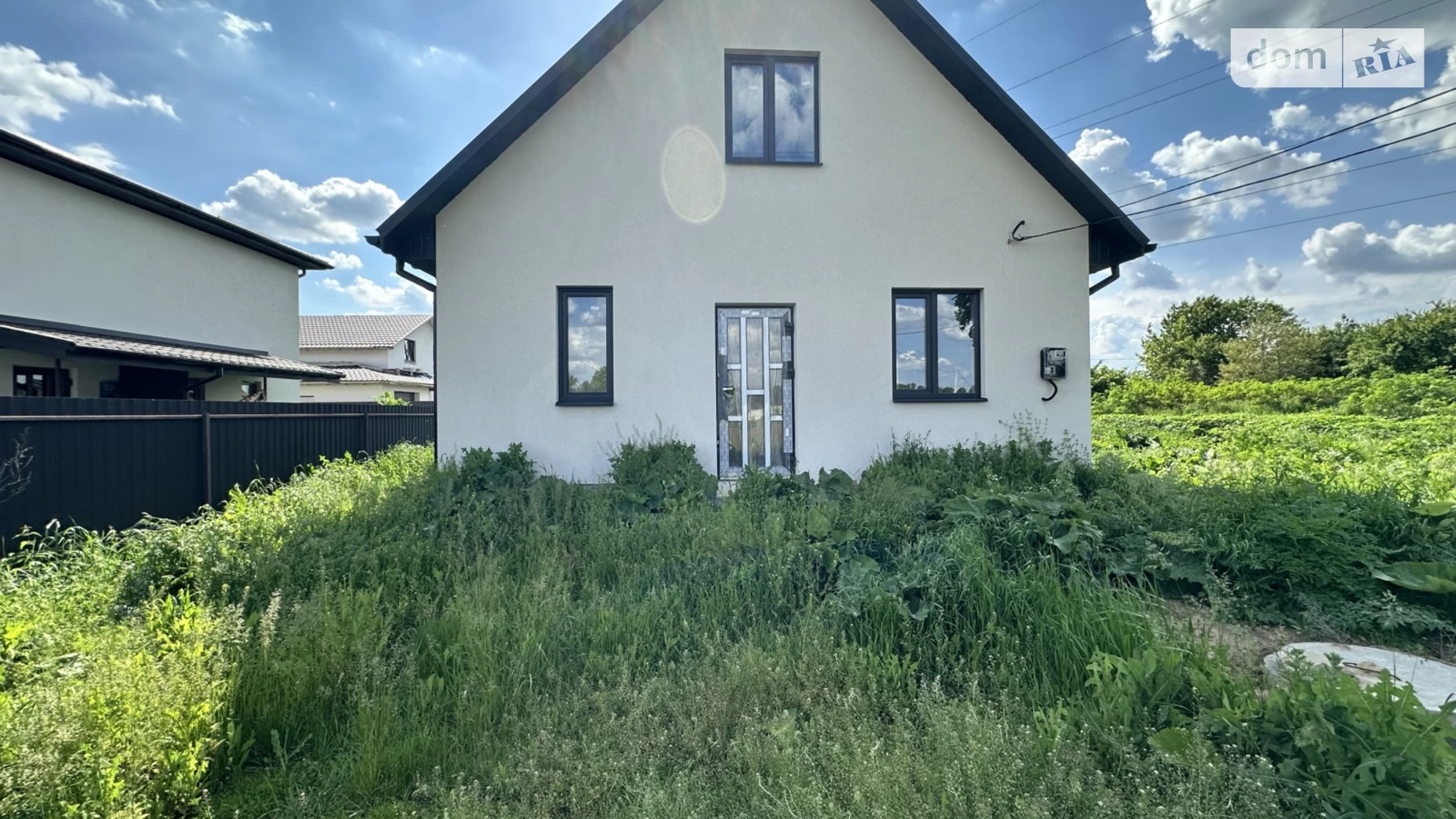 Продається будинок 2 поверховий 110 кв. м с басейном, цена: 64999 $ - фото 2