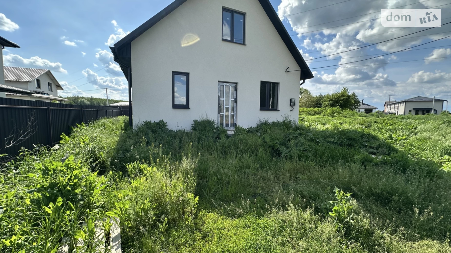 Продається будинок 2 поверховий 110 кв. м с басейном, цена: 64999 $ - фото 3