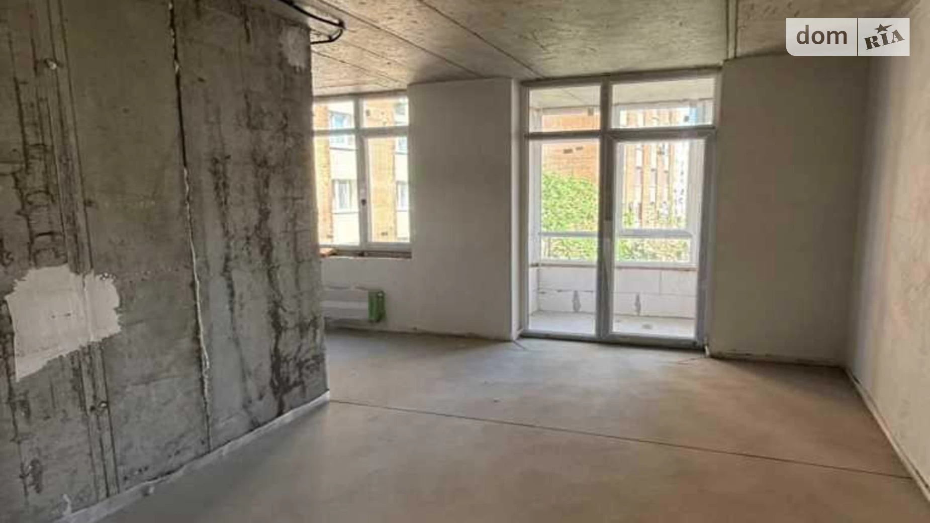 Продается 1-комнатная квартира 53.7 кв. м в Полтаве, ул. Шевченко - фото 5